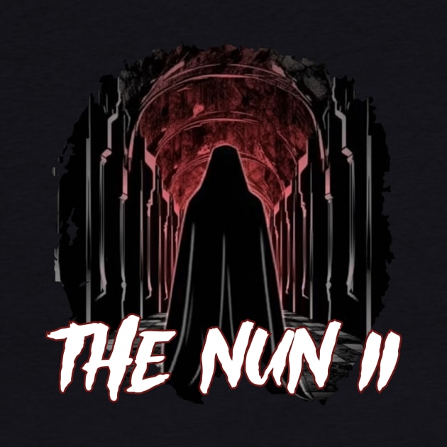 The Nun 2 by Pixy Official